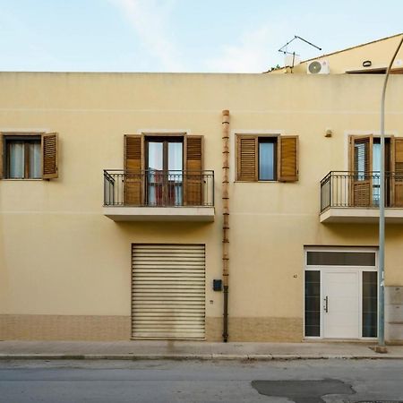 Guest Friends Apartamento Trapani Exterior foto