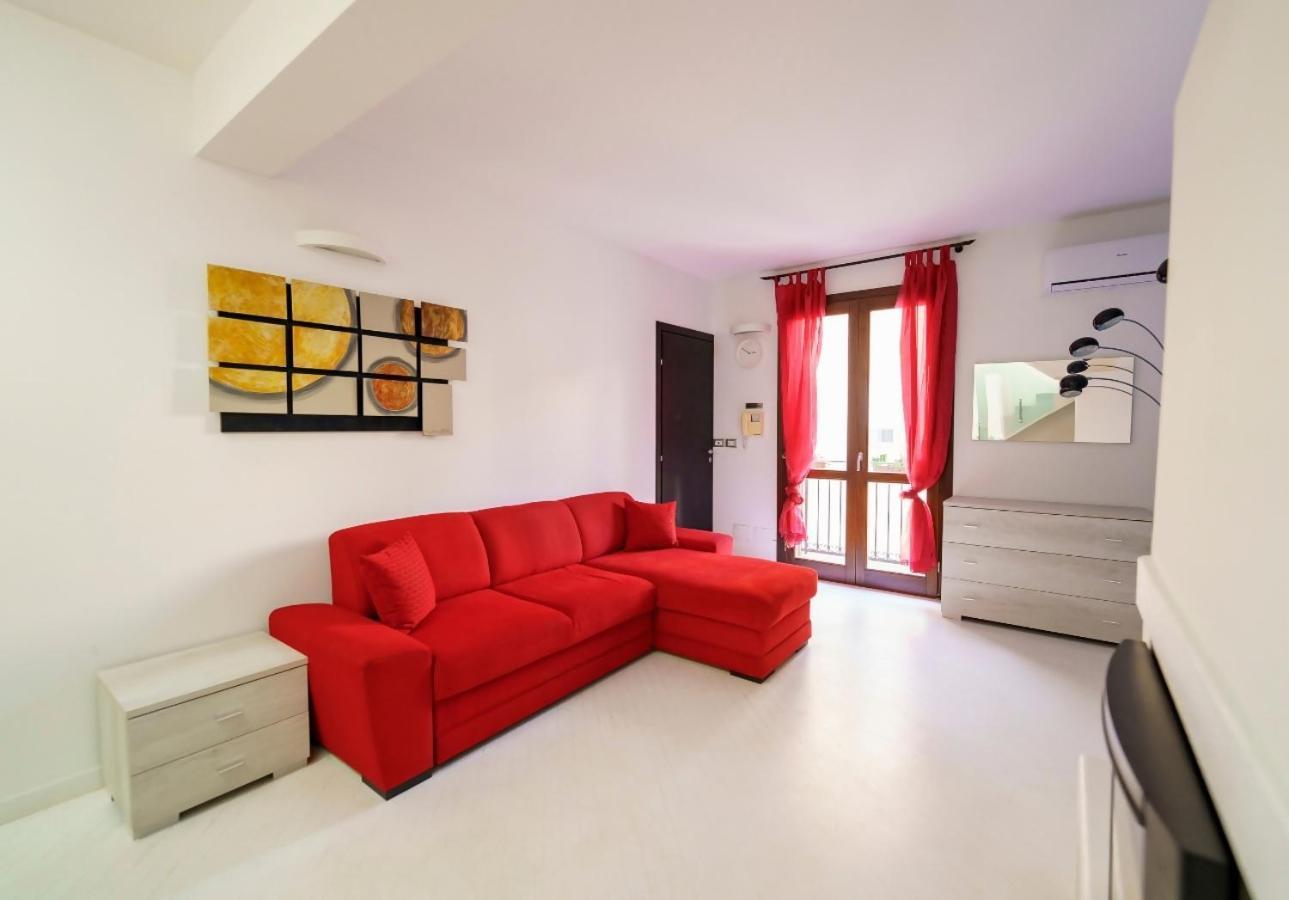 Guest Friends Apartamento Trapani Quarto foto