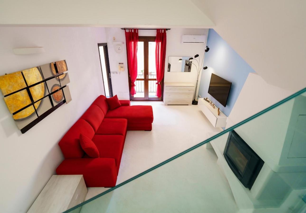 Guest Friends Apartamento Trapani Quarto foto