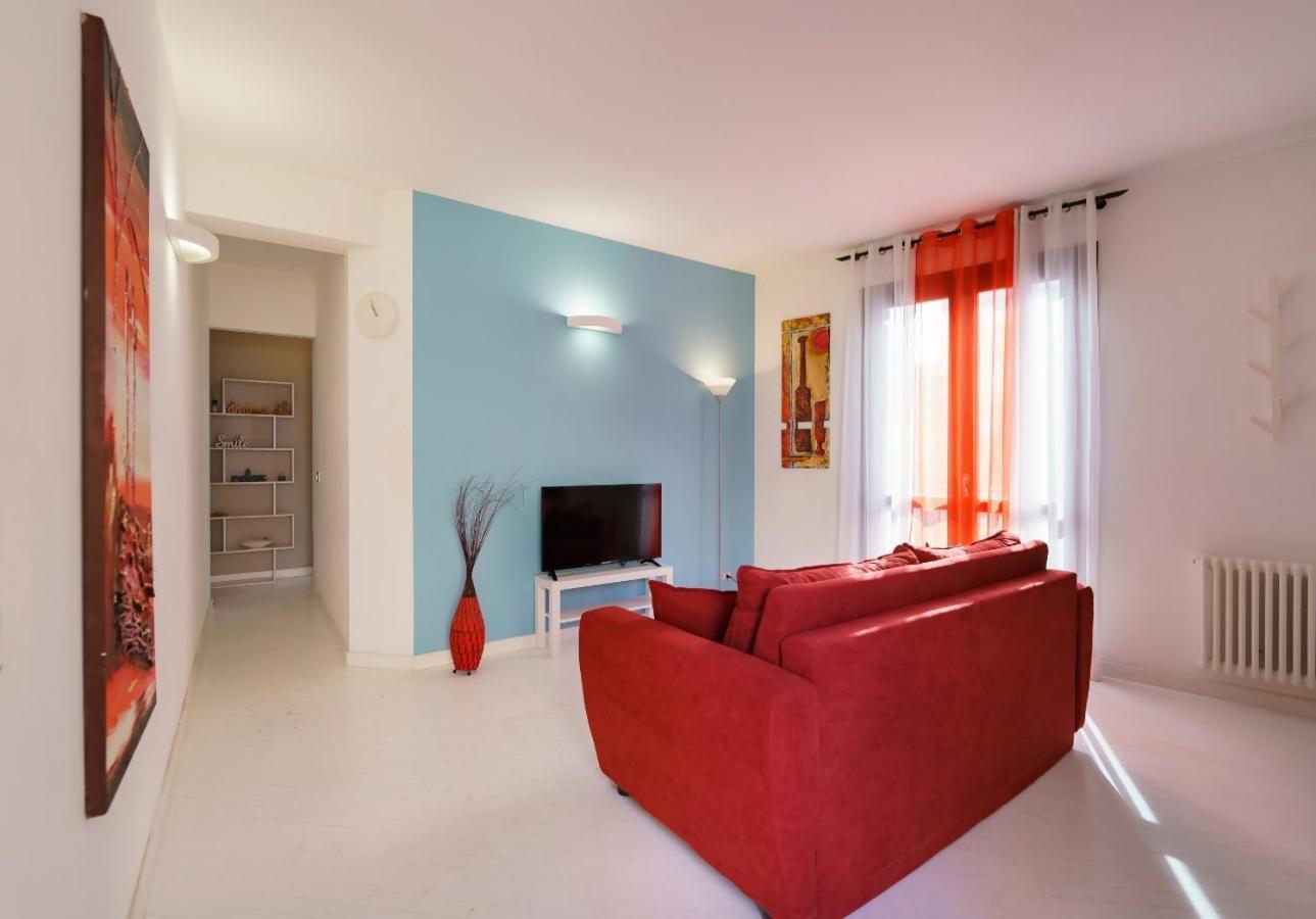 Guest Friends Apartamento Trapani Quarto foto