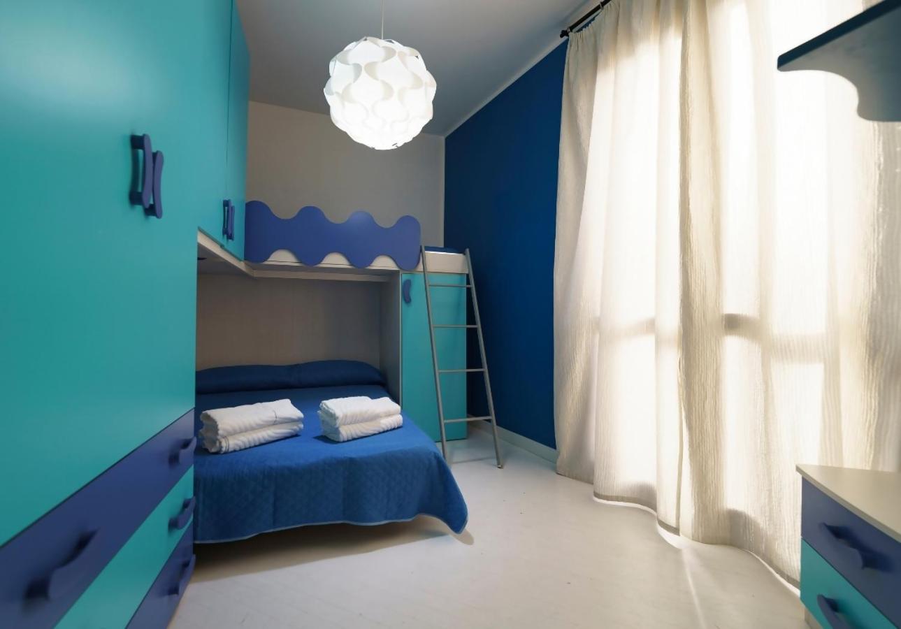 Guest Friends Apartamento Trapani Exterior foto