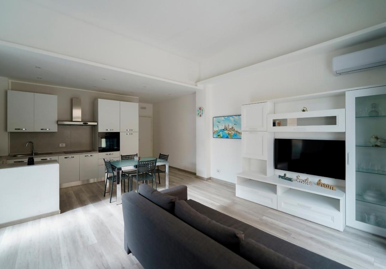 Guest Friends Apartamento Trapani Quarto foto