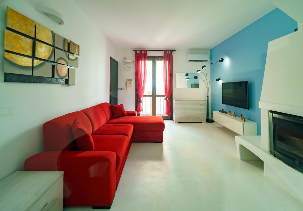 Guest Friends Apartamento Trapani Quarto foto