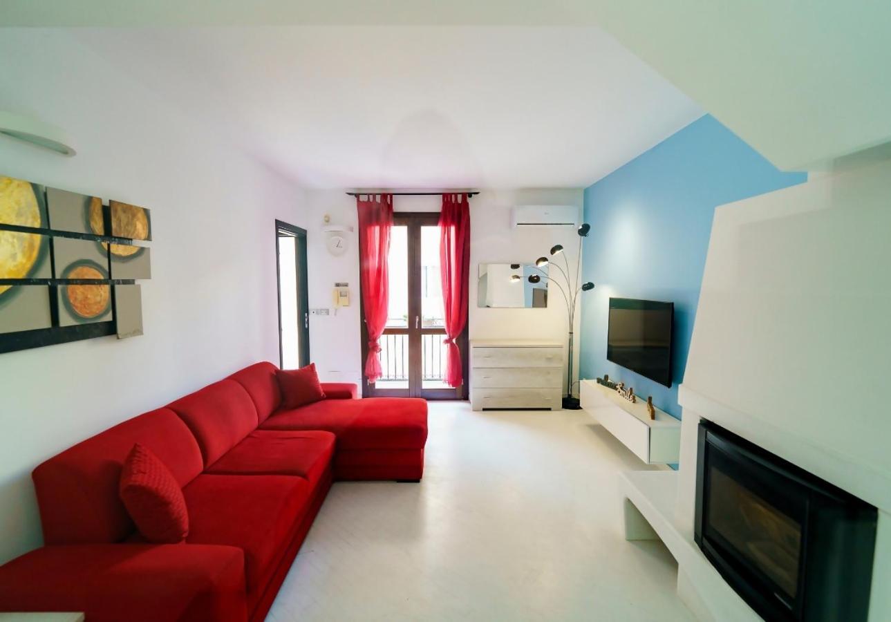 Guest Friends Apartamento Trapani Quarto foto
