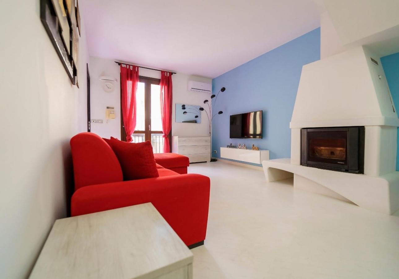 Guest Friends Apartamento Trapani Quarto foto