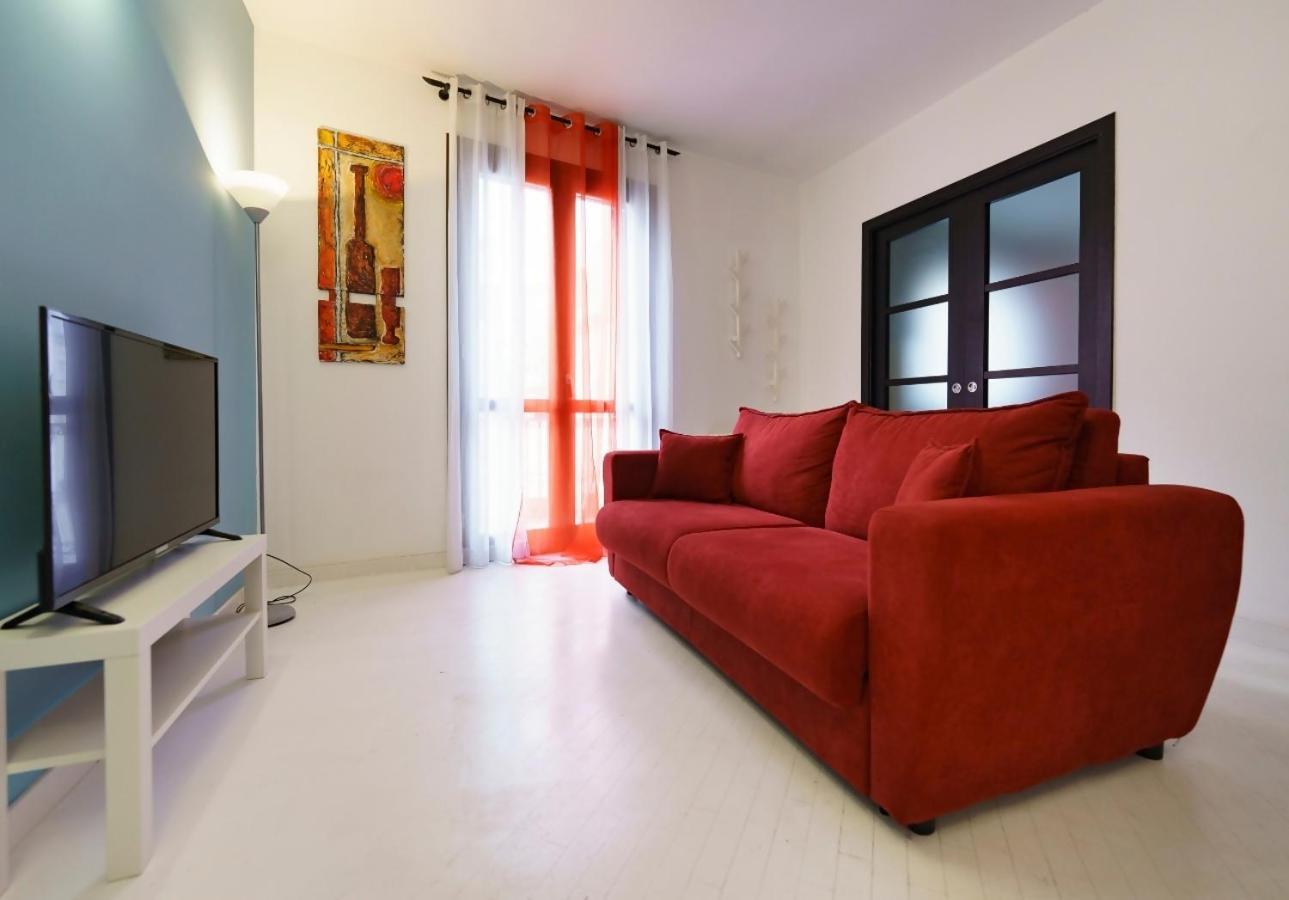 Guest Friends Apartamento Trapani Quarto foto