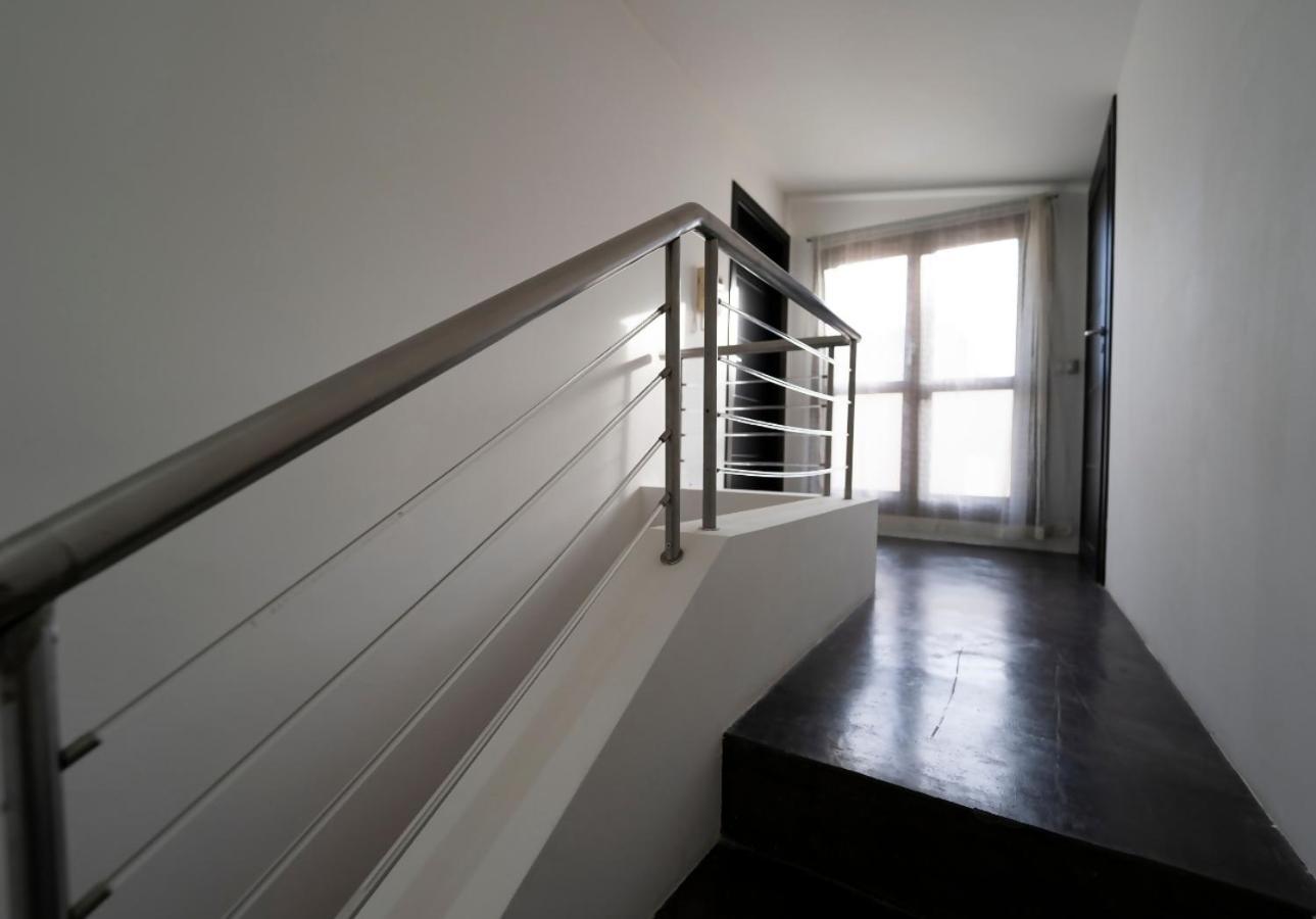 Guest Friends Apartamento Trapani Quarto foto
