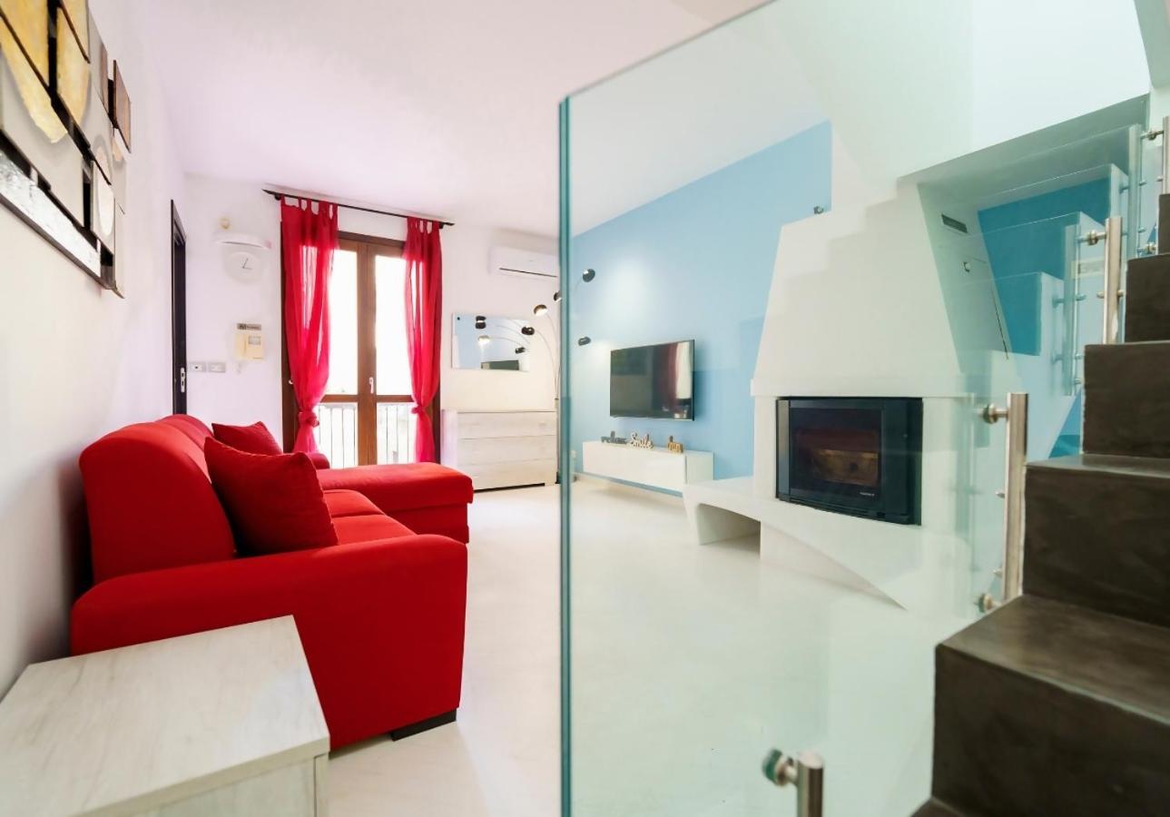 Guest Friends Apartamento Trapani Quarto foto