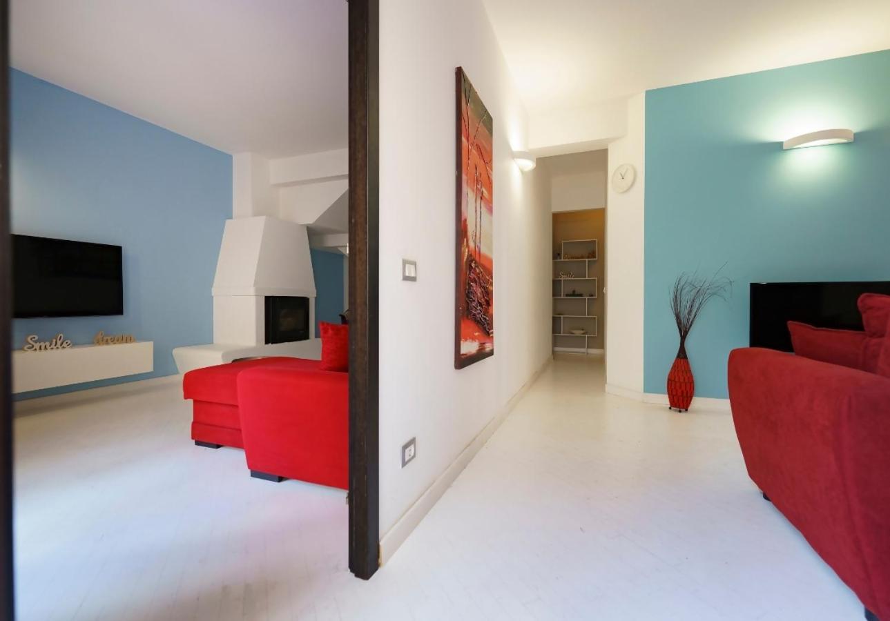 Guest Friends Apartamento Trapani Quarto foto