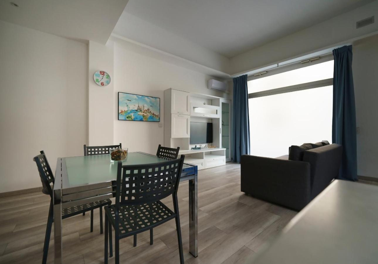 Guest Friends Apartamento Trapani Quarto foto