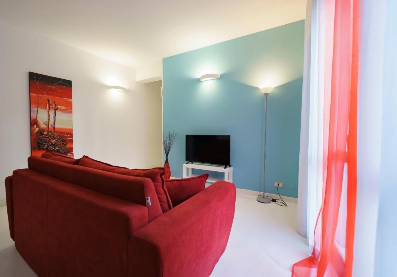 Guest Friends Apartamento Trapani Quarto foto