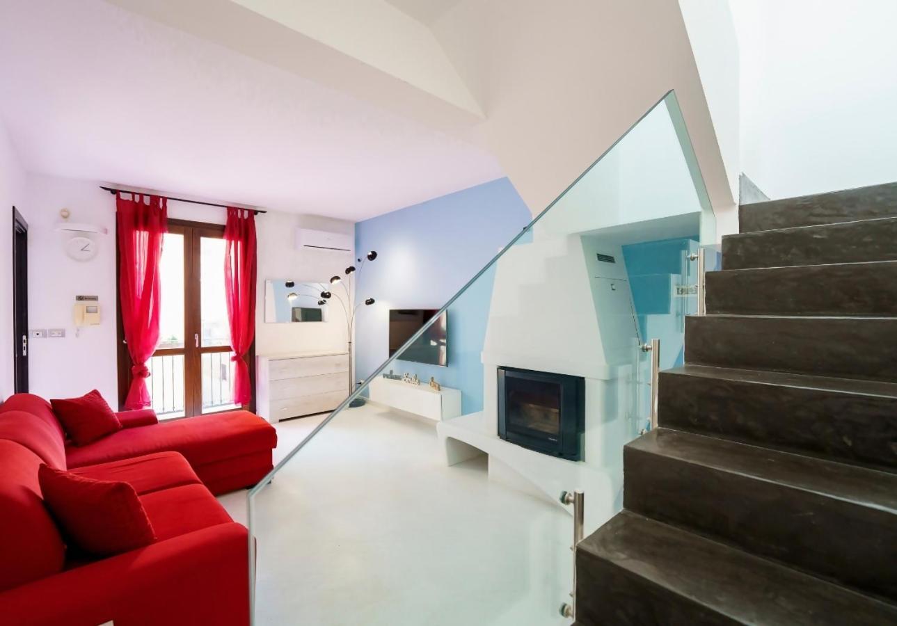 Guest Friends Apartamento Trapani Quarto foto