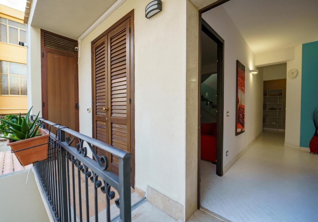 Guest Friends Apartamento Trapani Quarto foto