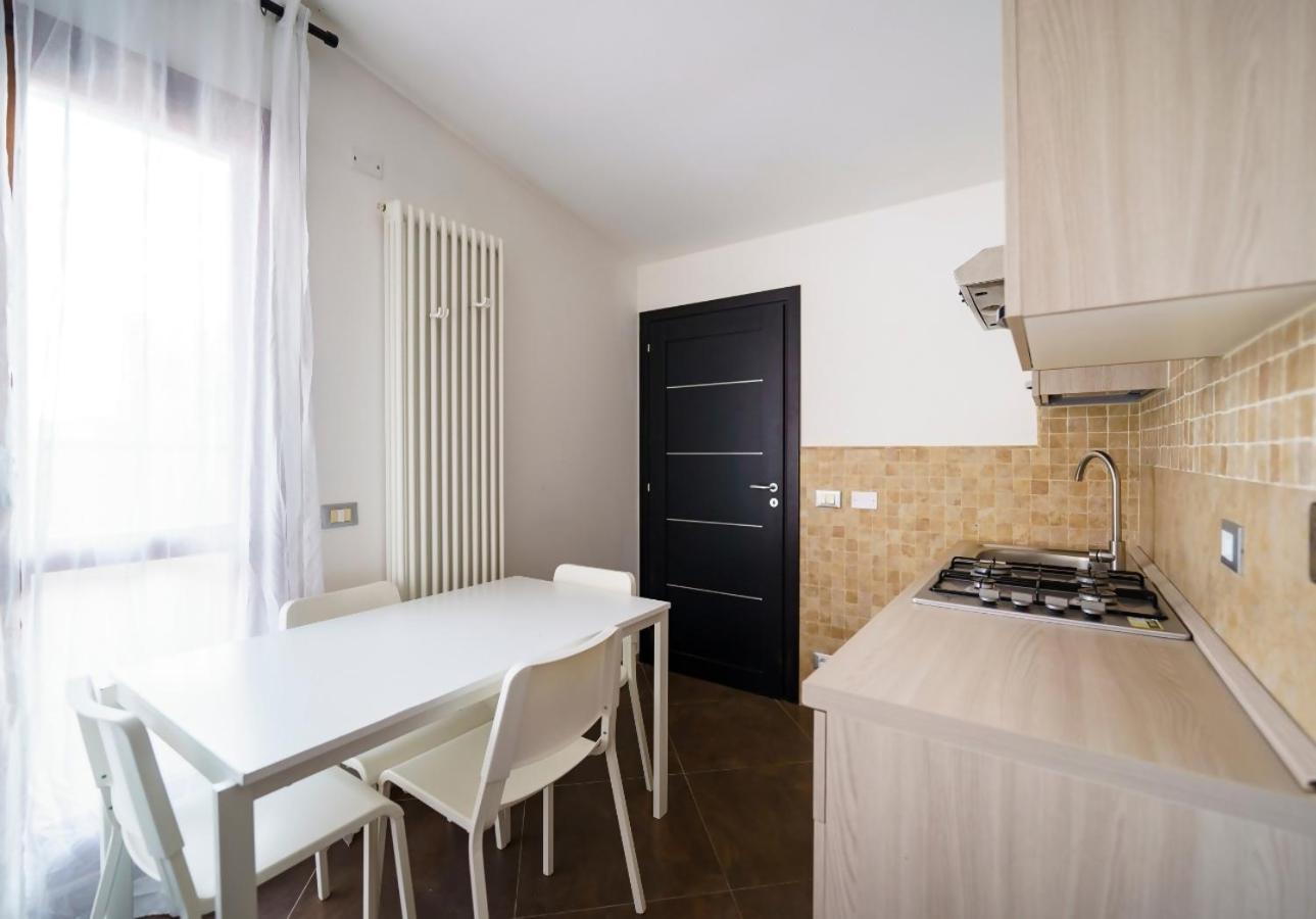 Guest Friends Apartamento Trapani Quarto foto