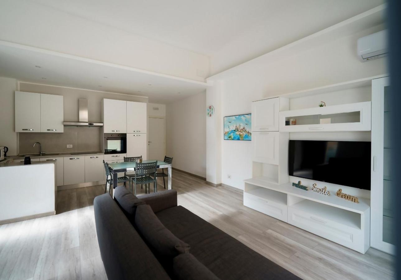 Guest Friends Apartamento Trapani Quarto foto