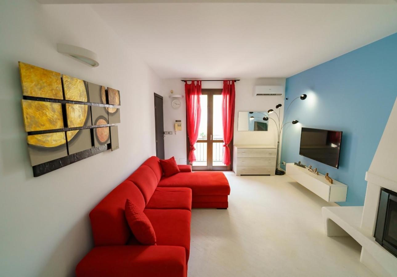 Guest Friends Apartamento Trapani Quarto foto