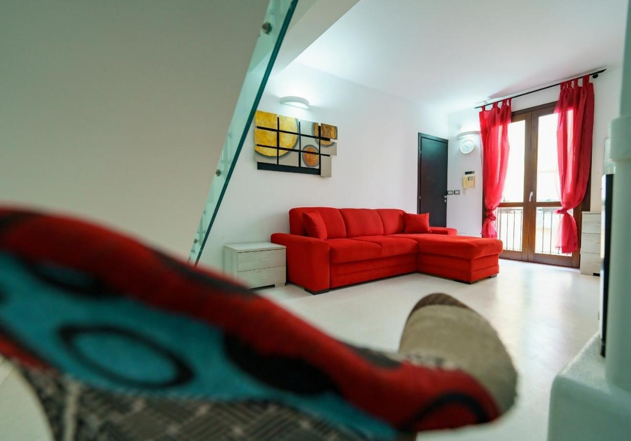 Guest Friends Apartamento Trapani Quarto foto