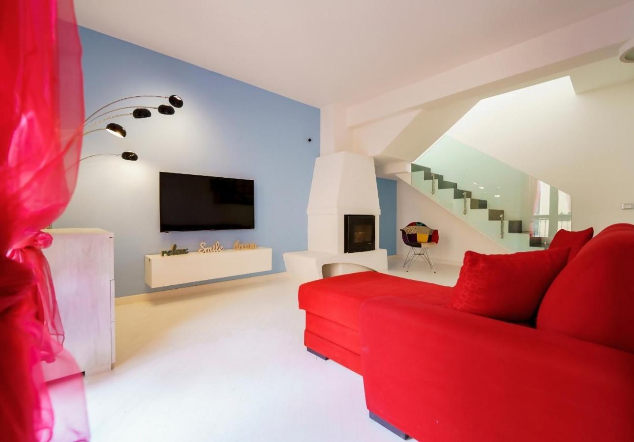 Guest Friends Apartamento Trapani Quarto foto
