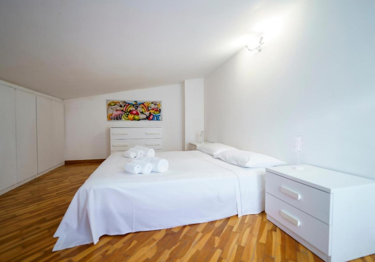 Guest Friends Apartamento Trapani Quarto foto
