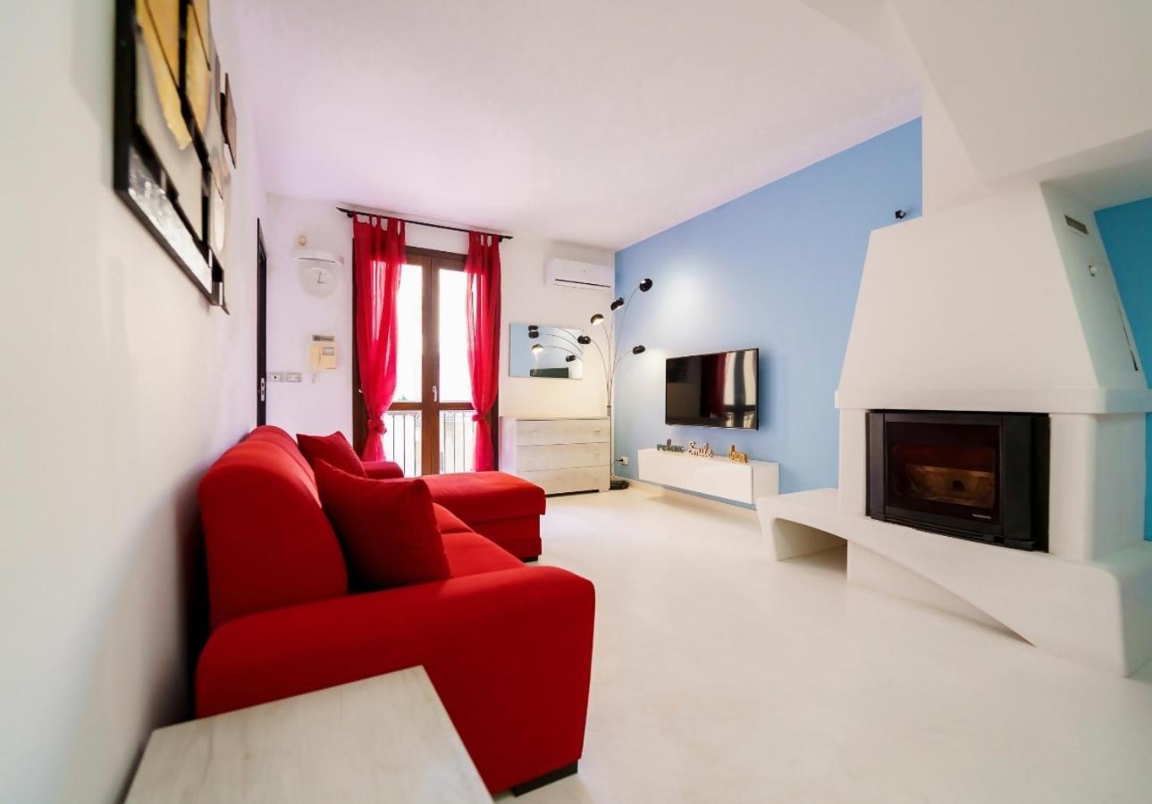 Guest Friends Apartamento Trapani Quarto foto