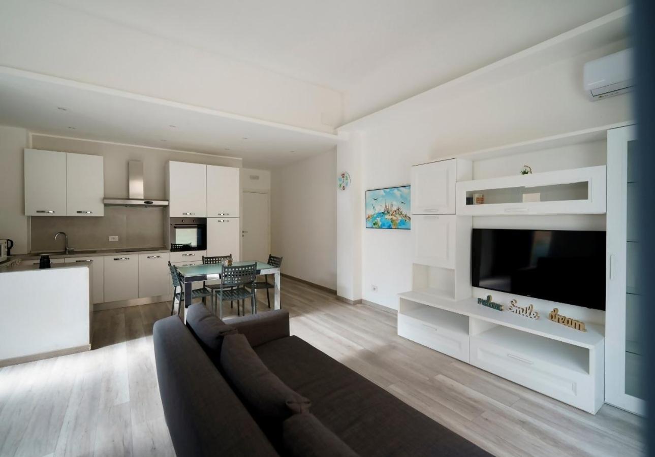 Guest Friends Apartamento Trapani Exterior foto