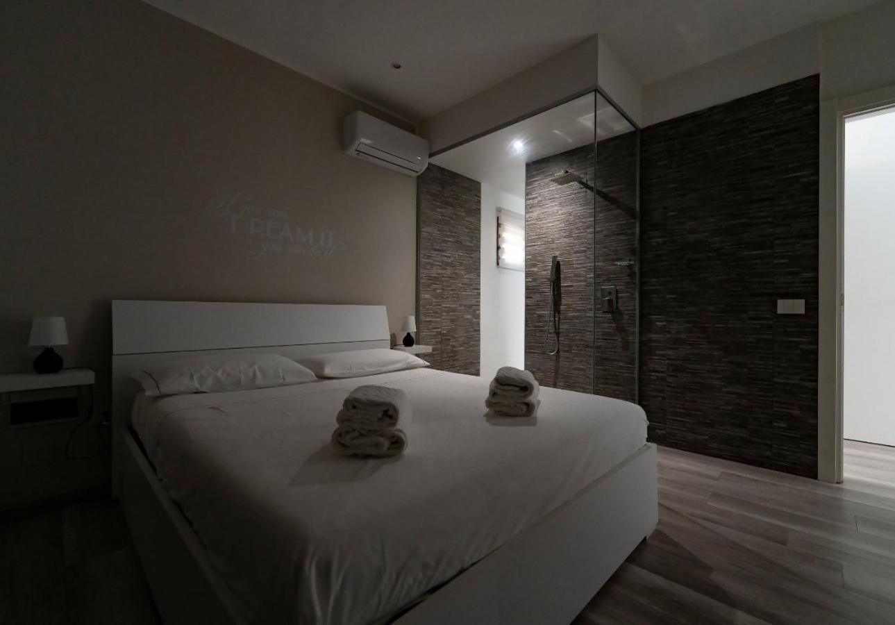Guest Friends Apartamento Trapani Exterior foto