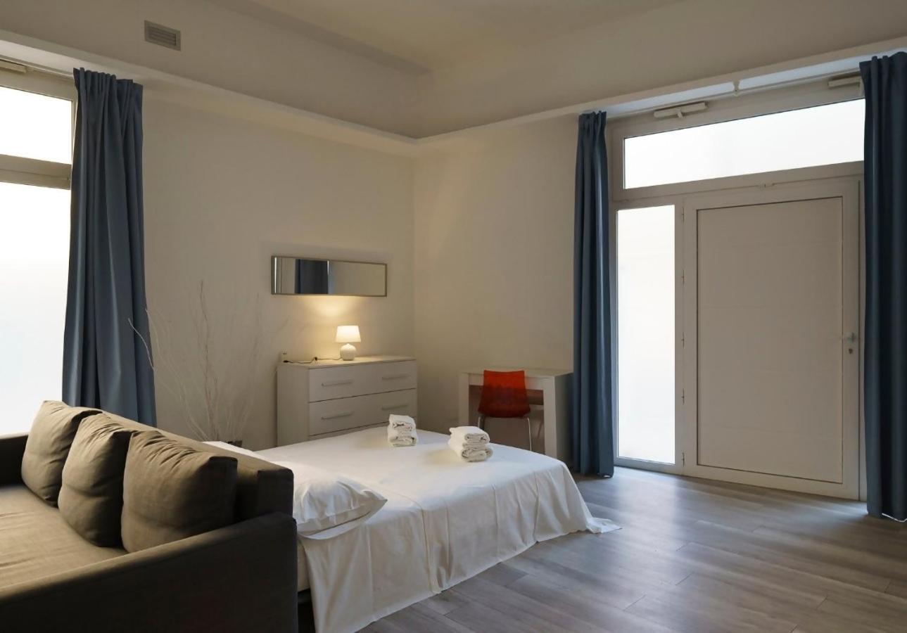 Guest Friends Apartamento Trapani Exterior foto