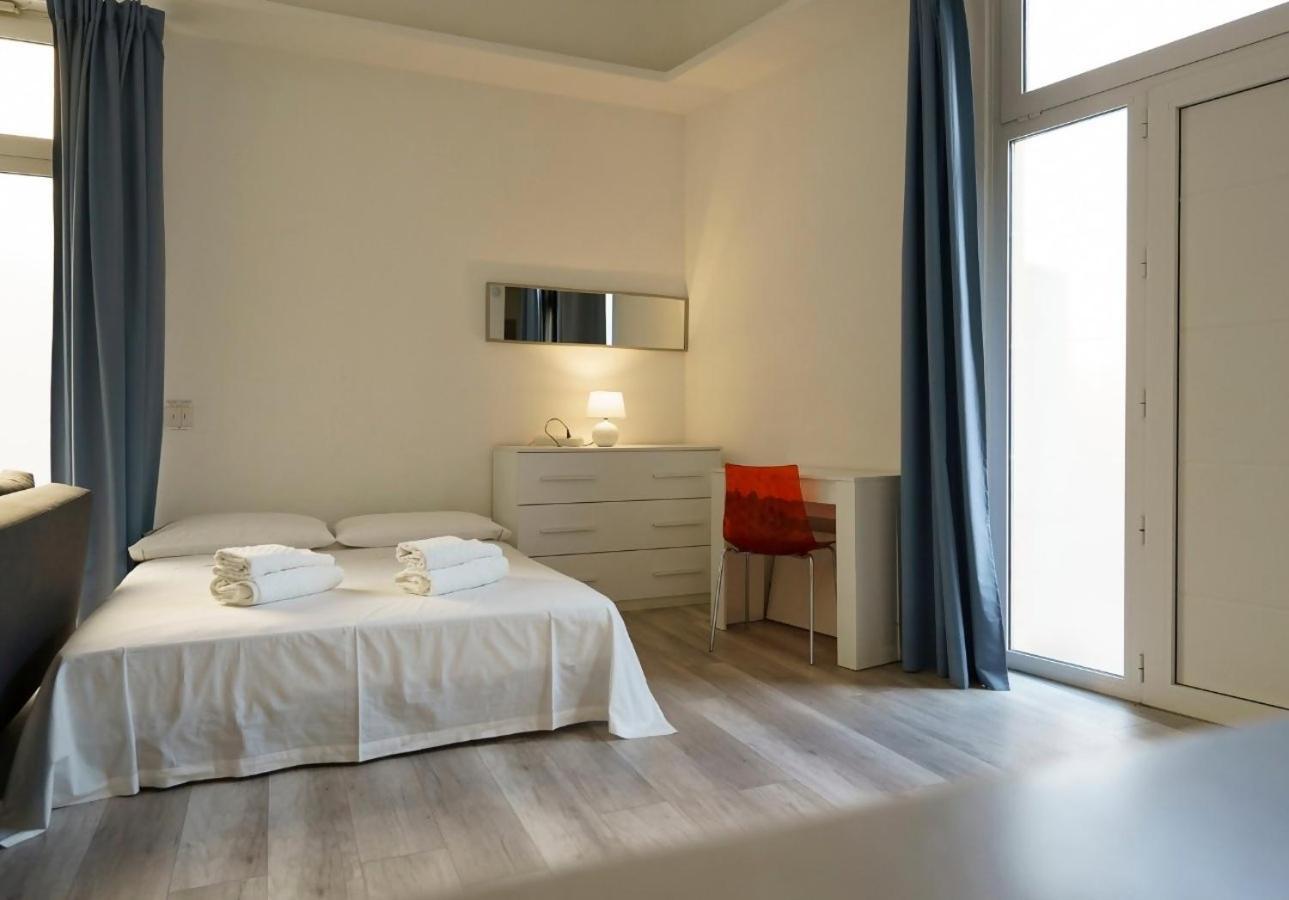 Guest Friends Apartamento Trapani Exterior foto