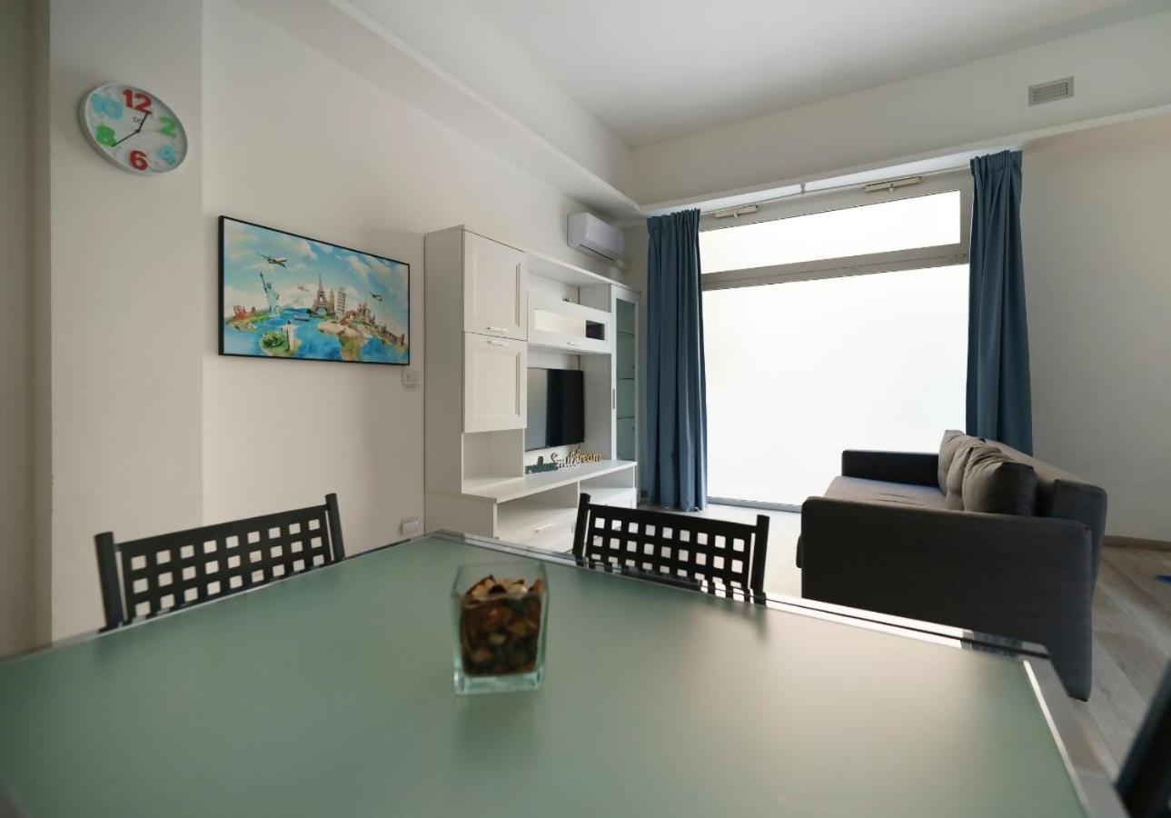 Guest Friends Apartamento Trapani Exterior foto