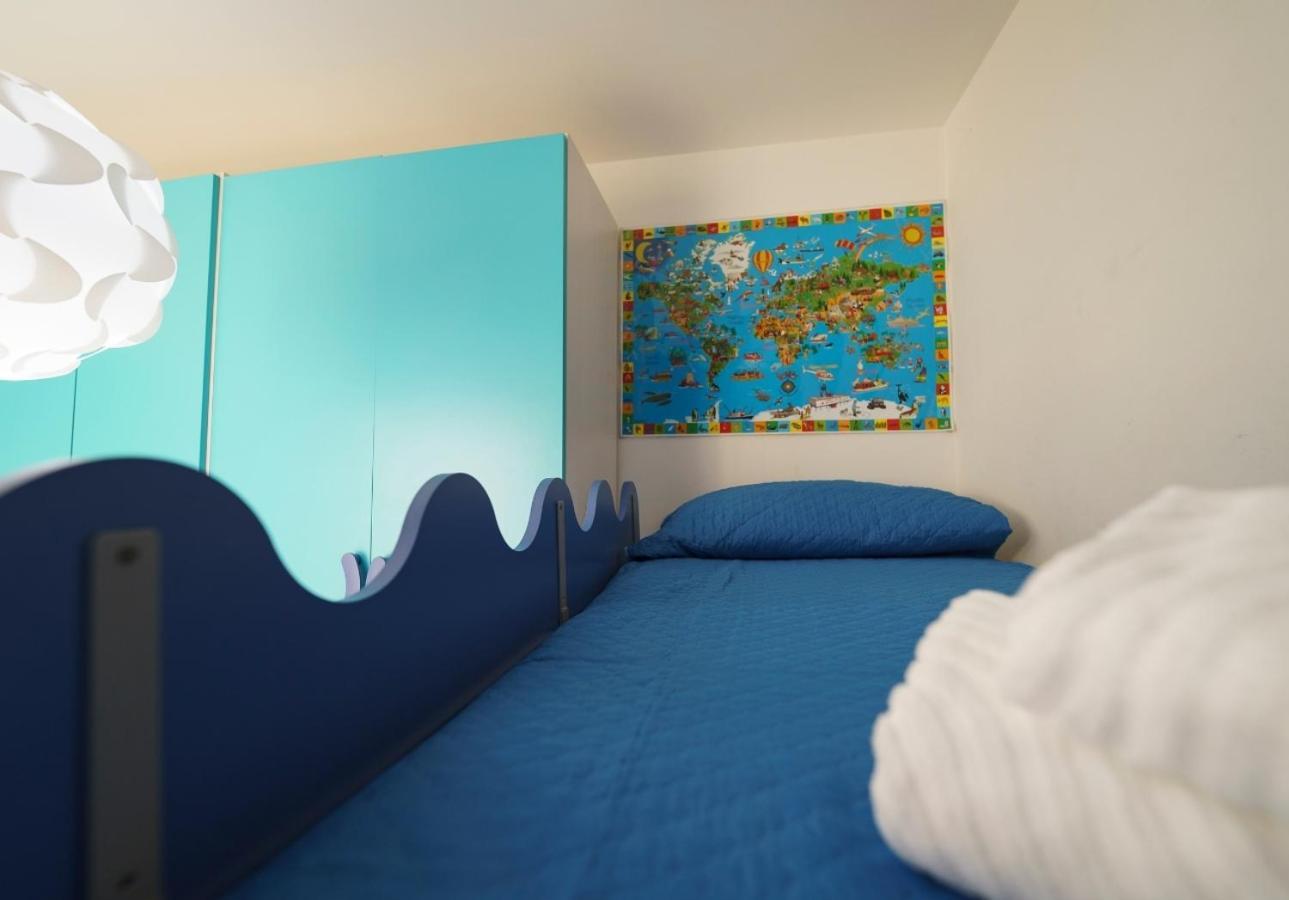 Guest Friends Apartamento Trapani Exterior foto