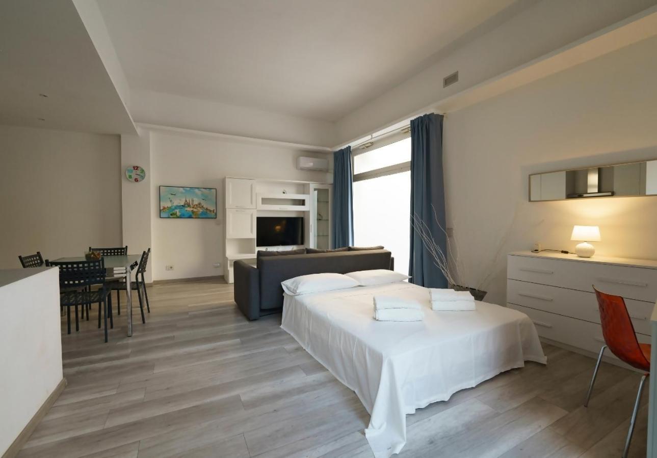 Guest Friends Apartamento Trapani Exterior foto