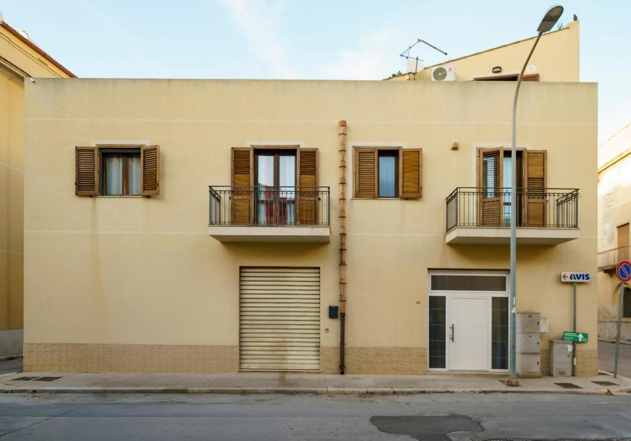 Guest Friends Apartamento Trapani Exterior foto