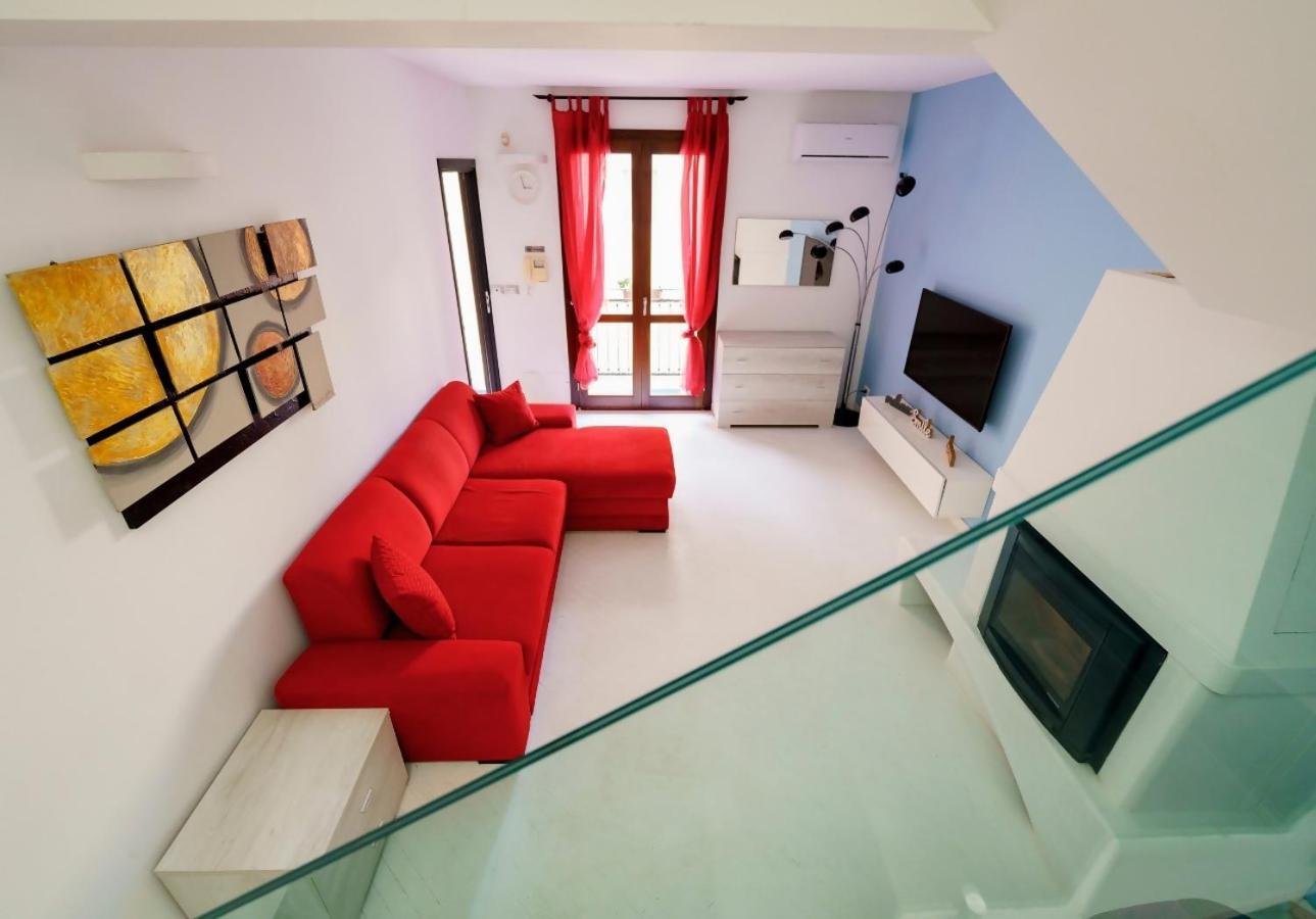 Guest Friends Apartamento Trapani Exterior foto