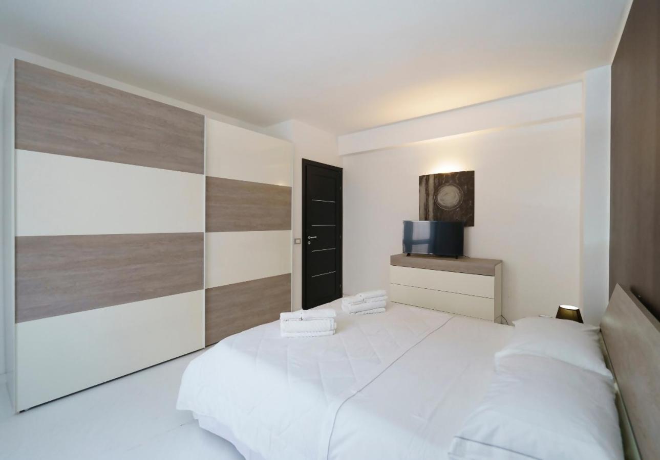 Guest Friends Apartamento Trapani Exterior foto