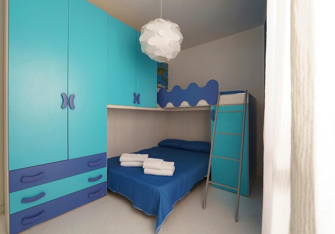 Guest Friends Apartamento Trapani Exterior foto