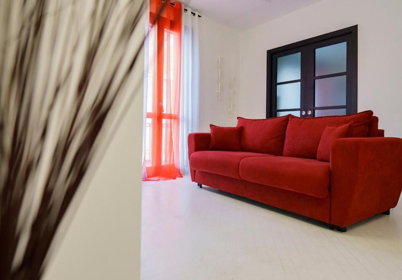 Guest Friends Apartamento Trapani Exterior foto